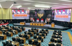 Sikap Kasar Anggota DPRD DKI Kenneth di Jalan, Pengamat Kebijakan Publik: Jangan sampai Publik Menilai Pejabat Kebal dari Hukuman Berat
