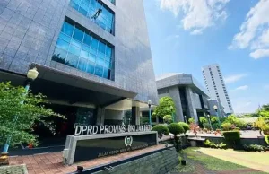 Diduga Arogan, Hardiyanto Kenneth Dibawa ke Sidang Etik Badan Kehormatan DKI Jakarta