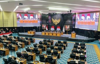 Sikap Kasar Anggota DPRD DKI Kenneth di Jalan, Pengamat Kebijakan Publik: Jangan sampai Publik Menilai Pejabat Kebal dari Hukuman Berat
