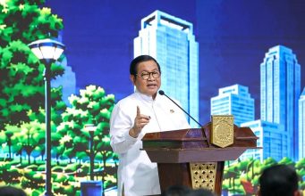Pramono Tutup ‘Ruang Abu-Abu’ Perizinan KLB