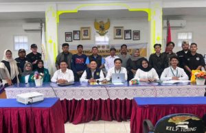 Tim Dosen UNJ Gandeng Karang Taruna sebagai Agen Penguatan Literasi di Kepulauan Seribu
