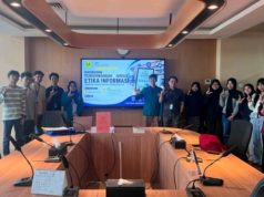 Marak Hoaks dan Kebocoran Data, Dosen UNJ Kembangkan E-Modul ‘Etika Informasi’ untuk Perkuat Literasi Digital