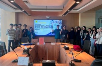 Marak Hoaks dan Kebocoran Data, Dosen UNJ Kembangkan E-Modul ‘Etika Informasi’ untuk Perkuat Literasi Digital