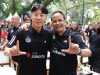 Filosofi Sepak Bola Pelatih Persija STY Sejalan dengan Transformasi Bank Jakarta