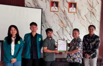 Hadapi Cyberbullying, Tim PKM UNJ Edukasi Siswa SDN Medalsari III Karawang