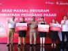 Wagub Rano Karno Optimis Program Pembiayaan Bank Jakarta Perkuat Ekonomi Pedagang Pasar