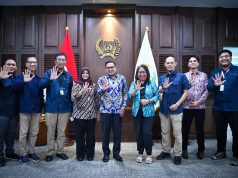 DPRD DKI Ingin Perkuat Transparan Anggaran dan Program