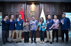 DPRD DKI Ingin Perkuat Transparan Anggaran dan Program