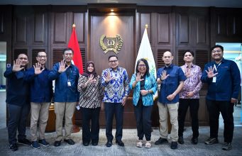 DPRD DKI Ingin Perkuat Transparan Anggaran dan Program